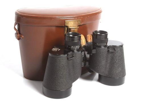Binocolo carl zeiss germany - carl,