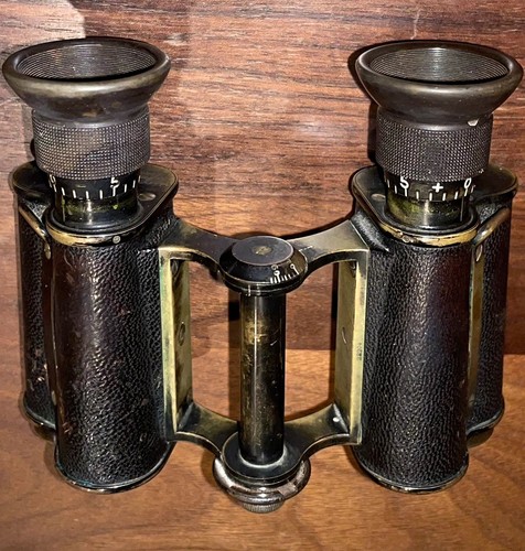 Antico pre 1904 - pre-1904, zeiss