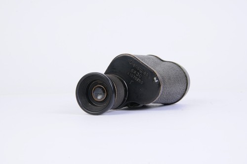 Vetro servizio carl - di, zeiss