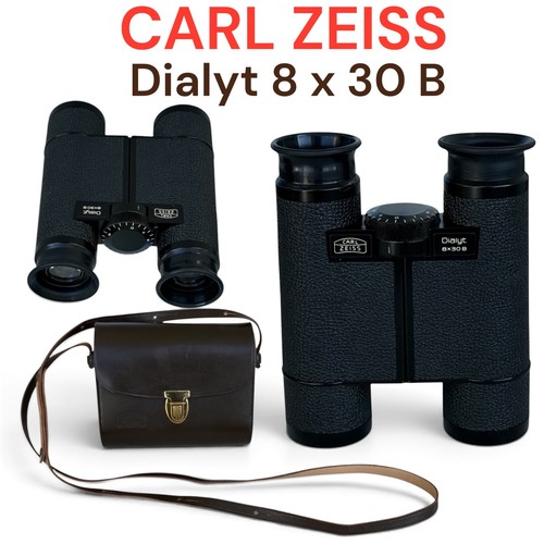 Binocolo vintage carl - vintage,