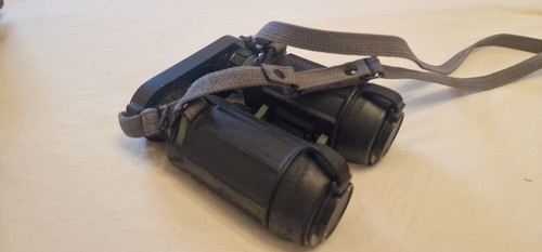 Binocolo carl zeiss jena - binocolo,
