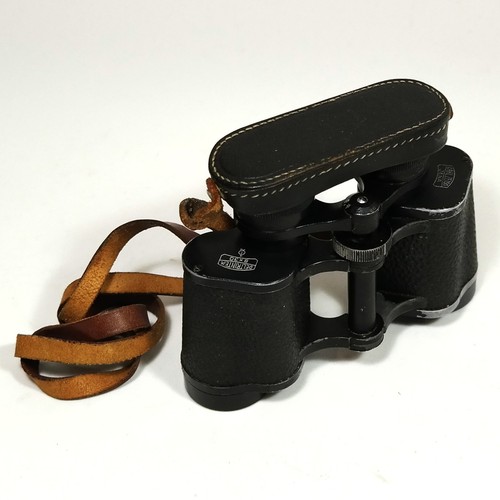 Modello anteguerra binocolo - modello,