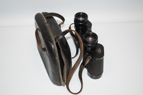 Binocolo carl zeiss jena - zeiss,