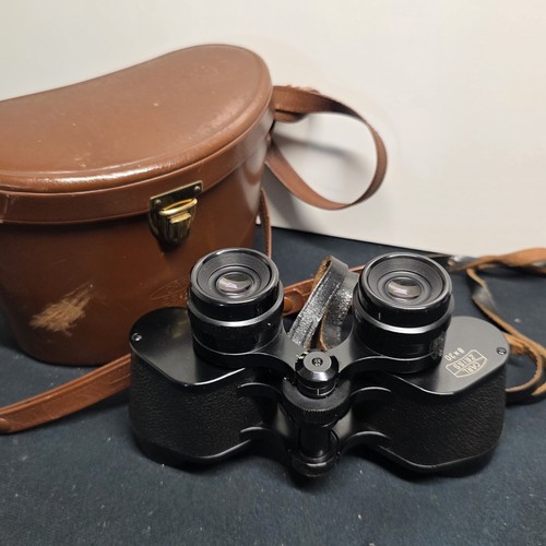 Binocolo carl zeiss - carl, oberkochen