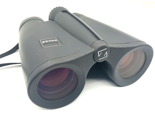 Binocolo zeiss diafun - zeiss,