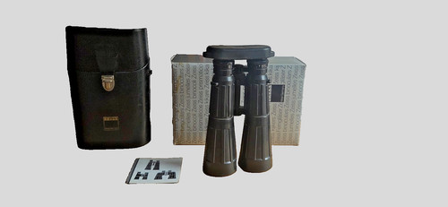 Binocolo carl zeiss - carl, westh