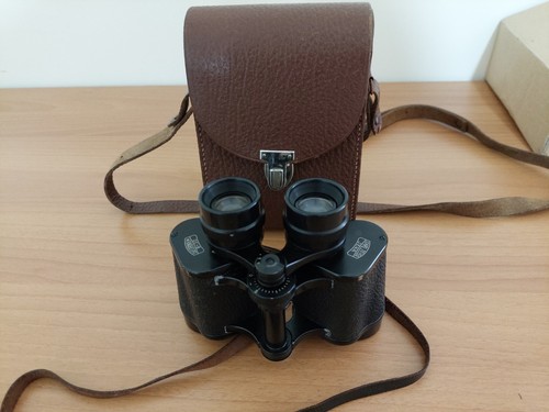 Binocolo vintage carl zeiss - binocolo,