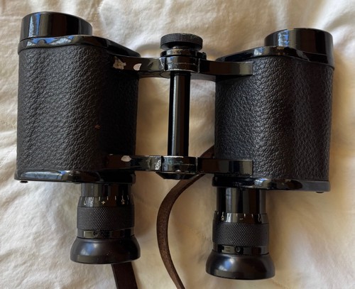 Binocolo militare carl - binocolo, zeiss