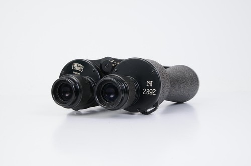 Carl zeiss jena 7x50 mare - zeiss,