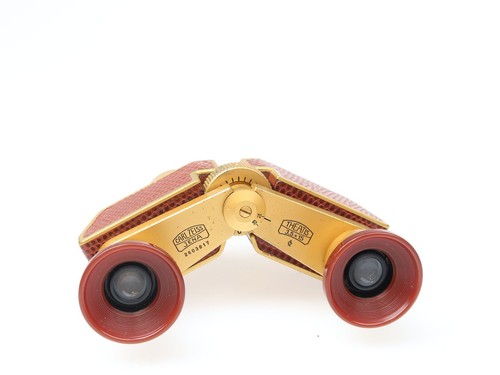 Binocolo carl zeiss jena - carl,