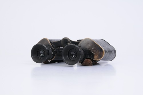 Carl zeiss jena - d.f., "bent