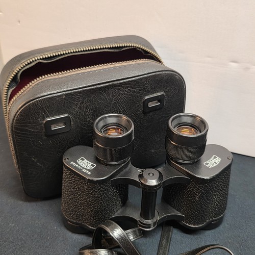 Binocolo carl zeiss 8x30 - zeiss,