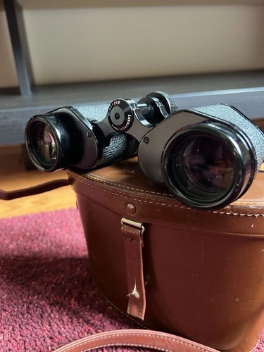 Binocolo carl zeiss oberkochen - carl,