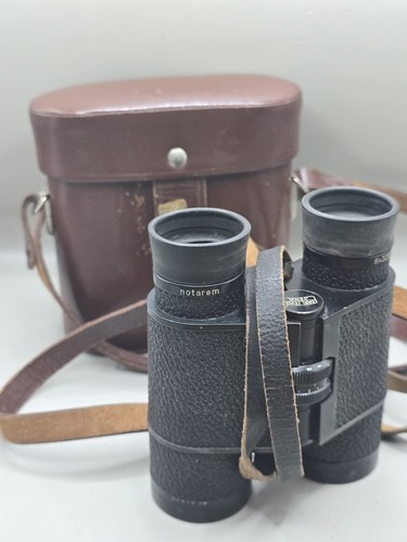 Carl zeiss ddr notarem - ddr, 8x32b