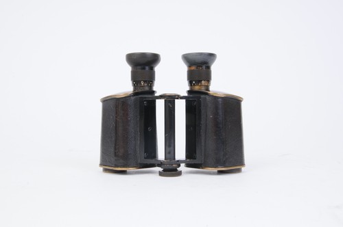 Carl zeiss jena 8x - 8x, "bent