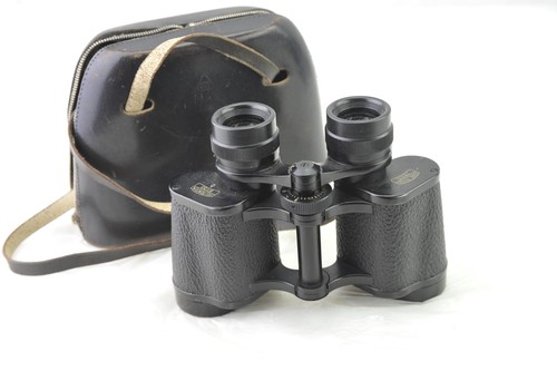 Binocolo carl zeiss jena - binocolo,
