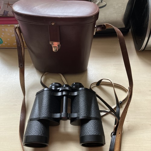 Binocolo vintage carl zeiss - vintage,