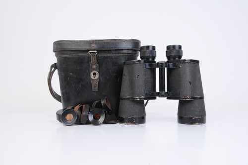 Carl zeiss jena 10x50 blc - jena,