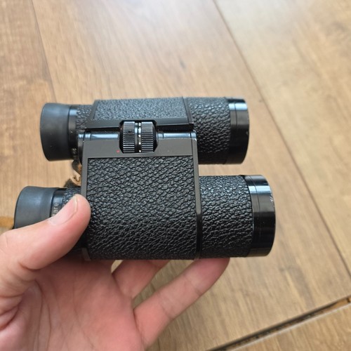 Binocolo vintage carl zeiss - binocolo,