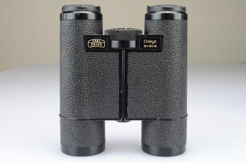 Carl zeiss dialyt 8x30b - carl,