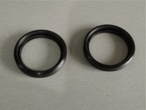Set coppe oculari - set,