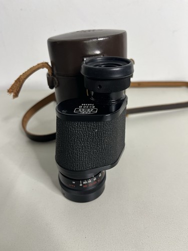 Carl zeiss 8x30 cannocchiale - b,
