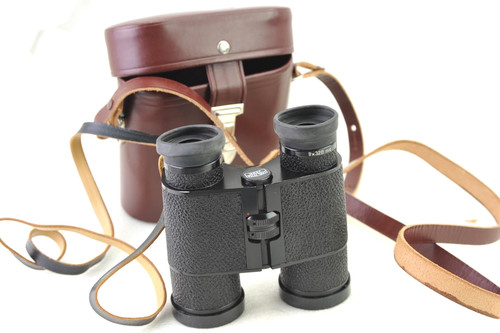 Binocolo carl zeiss jena - binocolo,
