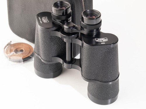 Binocolo carl zeiss jena - zeiss,