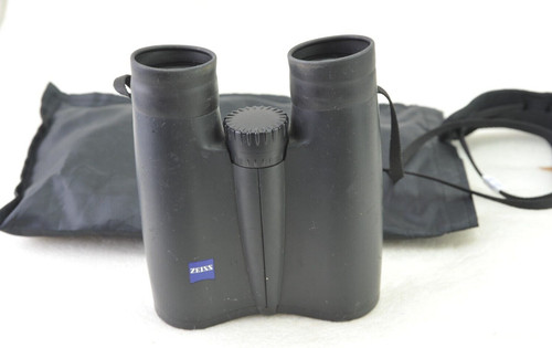 Binocolo carl zeiss - binocolo,