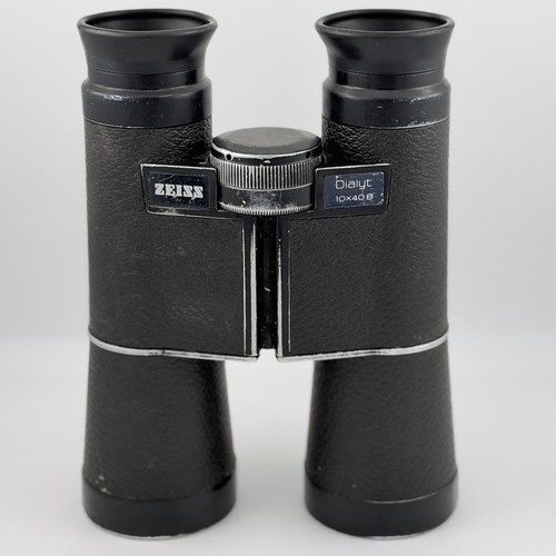 Binocolo carl zeiss dialyt - zeiss,