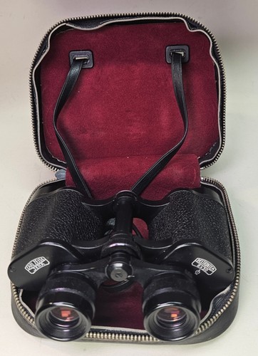 Binocolo carl zeiss jena 1 - jena, q