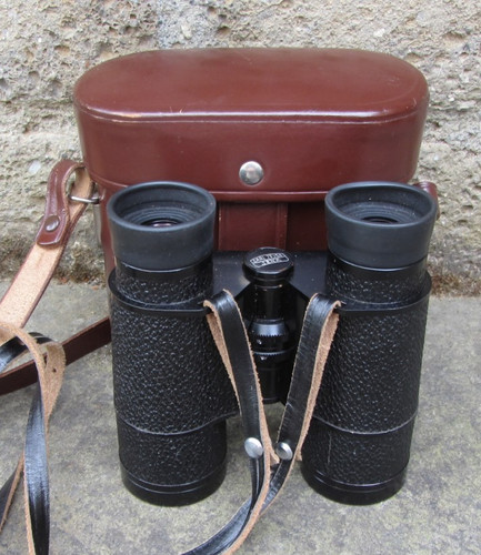 Binocolo carl zeiss - binocolo, jena