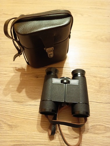 Binocolo carl zeiss - carl, dialyt