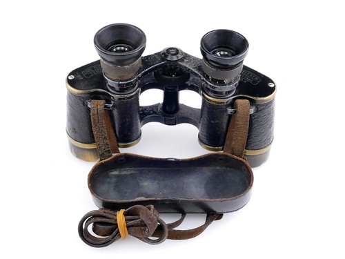 Carl zeiss jena telexem - zeiss, 6x