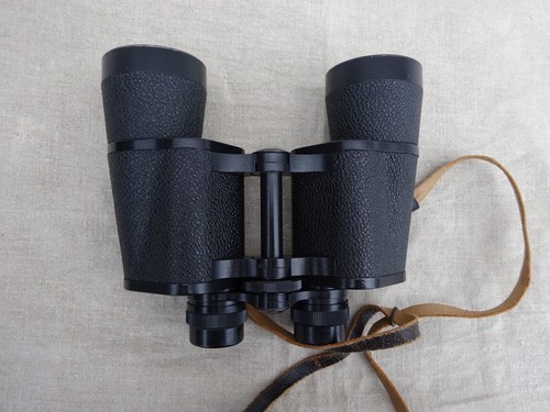 Binocolo carl zeiss jena - 10, x
