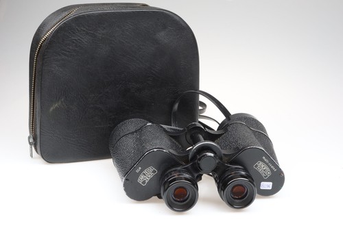 Binocolo carl zeiss jena - carl,