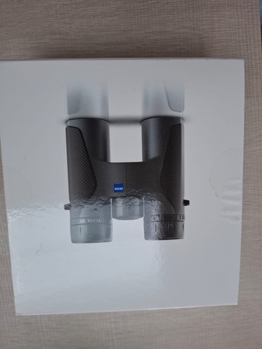 Carl zeiss terra - zeiss,
