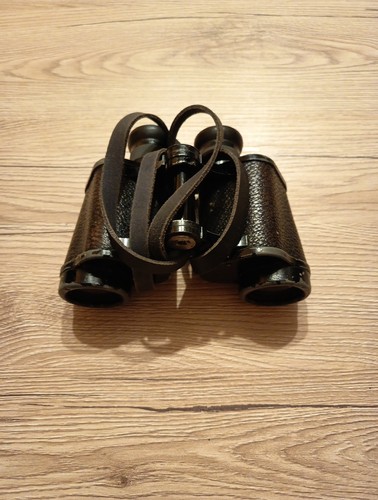 Binocolo carl zeiss jena - carl,