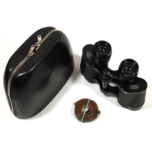 Binocolo carl zeiss jena 8x30 - jena,
