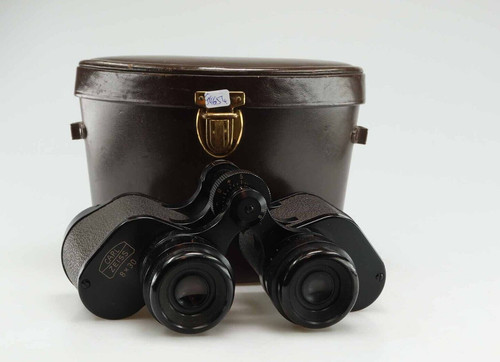 Carl zeiss west - carl,