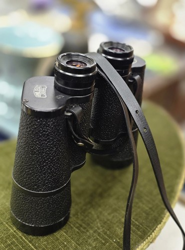 Carl zeiss jena dekarem 10x50 - carl,