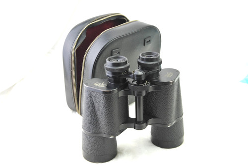 Binocolo carl zeiss jena - binocolo,