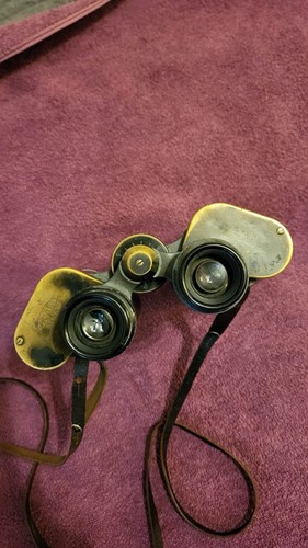 Binocolo carl zeiss binoctem - carl,