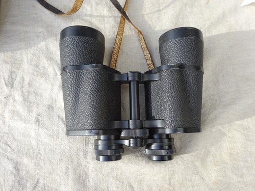Binocolo carl zeiss jena x - binocolo,