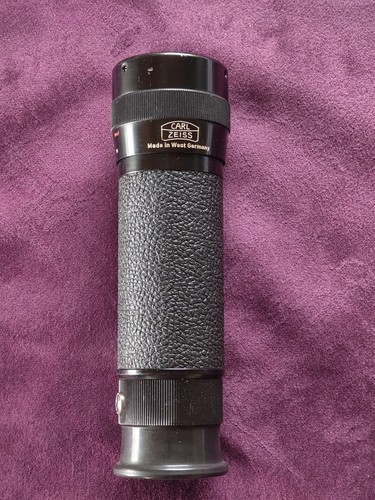 Carl zeiss 8x30 monoculare - 8x30, /