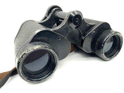 Binocolo carl zeiss jena - binocolo,