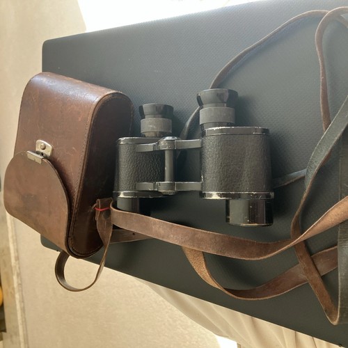 Binocolo carl zeiss - carl, jena