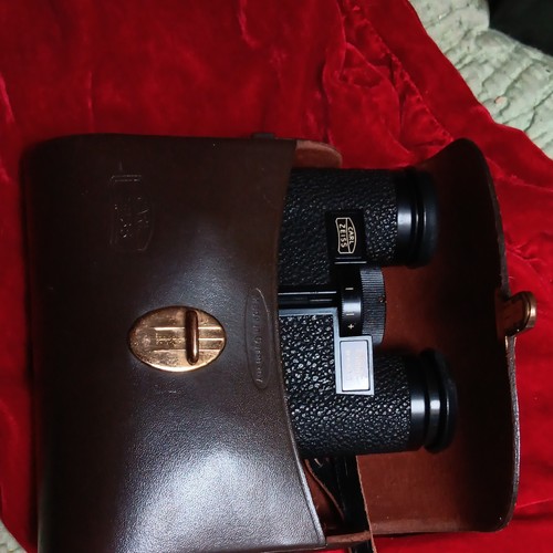 Carl zeiss dialyt - dialyt, 8x30