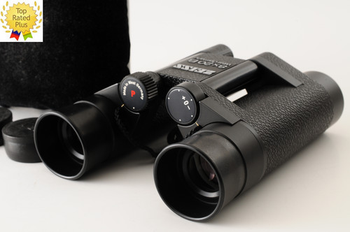 Binocolo compatto carl zeiss - binocolo,