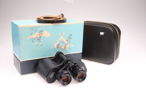 Binocolo carl zeiss - binocolo,
